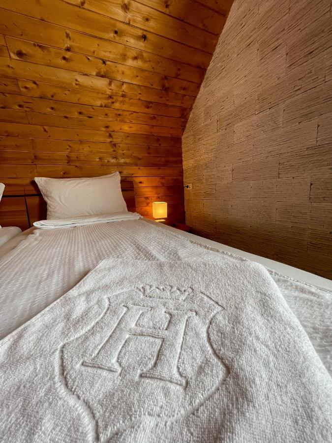 Bed and Breakfast Somogyi Vendeghaz Bancu Экстерьер фото